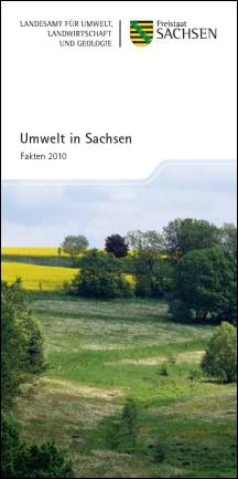 Vorschaubild zum Artikel Umwelt in Sachsen