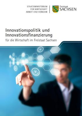 Vorschaubild zum Artikel Innovationspolitik und Innovationsfinanzierung