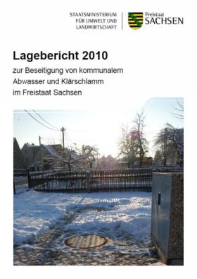 Vorschaubild zum Artikel Lagebericht 2010