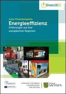 Gute Praxisbeispiele Energieeffizienz