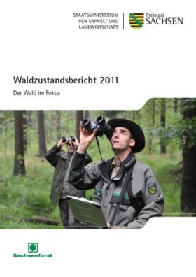 Vorschaubild zum Artikel Waldzustandsbericht 2011