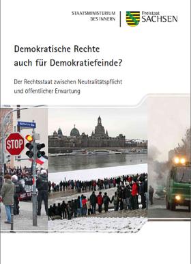 Demokratische Rechte