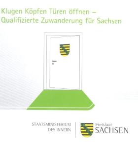 Klugen Köpfen Türen öffnen