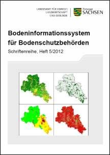 Vorschaubild zum Artikel Bodeninformationssystem für Bodenschutzbehörden