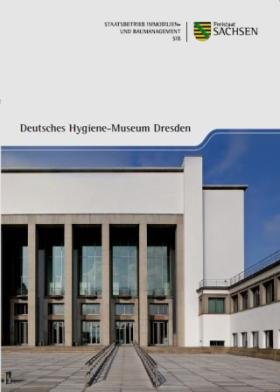 Vorschaubild zum Artikel Deutsches Hygiene-Museum Dresden