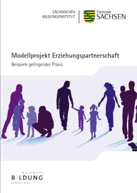 Modellprojekt Erziehungspartnerschaft