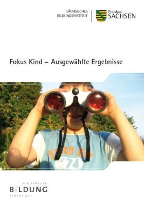 Fokus Kind – Ausgewählte Ergebnisse