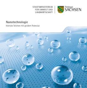 Vorschaubild zum Artikel Nanotechnologie