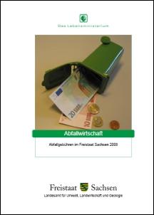 Vorschaubild zum Artikel Abfallgebühren 2008