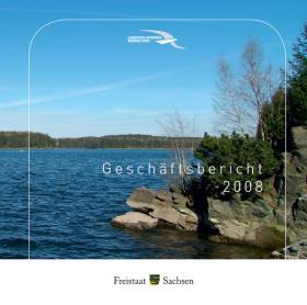 LTV Geschäftsbericht 2008