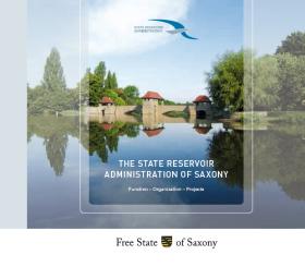 Vorschaubild zum Artikel The State Reservoir Administration of Saxony