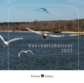 LTV Geschäftsbericht 2007