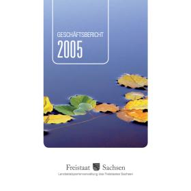 LTV Geschäftsbericht 2005