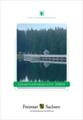 LTV Geschäftsbericht 2004