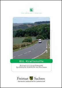 BtL-Kraftstoffe