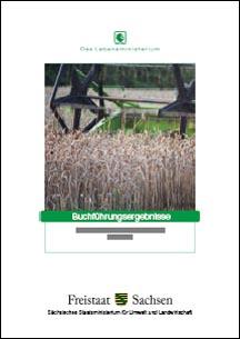 Buchführungsergebnisse der Landwirtschaft im Wirtschaftsjahr 2004/2005