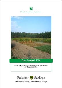 Vorschaubild zum Artikel Das Projekt EVA