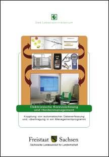 Elektronische Kennzeichnung und Herdenmanagement