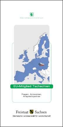 EU-Mitglied Tschechien