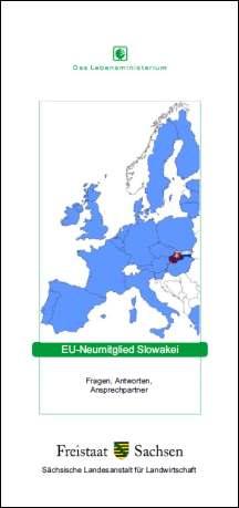 EU-Neumitglied Slowakei