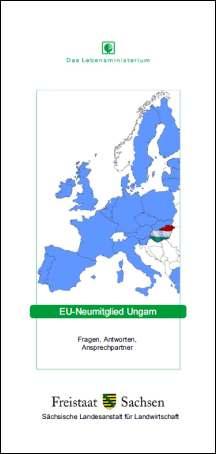 EU-Neumitglied Ungarn