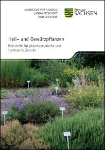 Heil- und Gewürzpflanzen