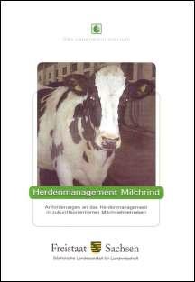 Herdenmanagement Milchrind