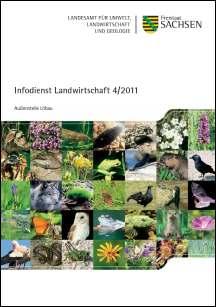 Infodienst Landwirtschaft 4/2011