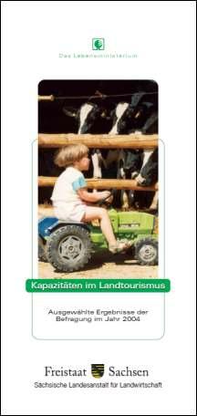 Kapazitäten im Landtourismus