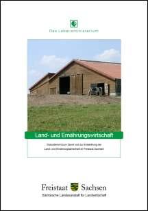 Vorschaubild zum Artikel Land- und Ernährungswirtschaft