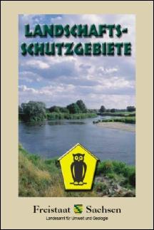 Landschaftsschutzgebiete