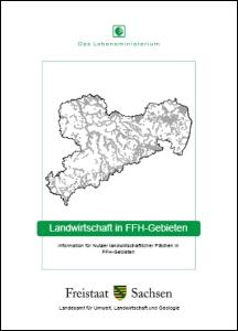 Landwirtschaft in FFH-Gebieten