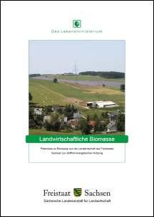 Landwirtschaftliche Biomasse