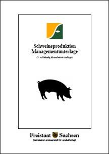 Vorschaubild zum Artikel Schweineproduktion