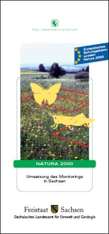 Vorschaubild zum Artikel NATURA 2000