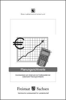 Planungsrichtwerte - Kurzüberblick zum Inhalt und zur Funktionalität der Datenbank