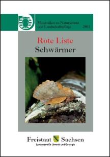 Rote Liste Schwärmer