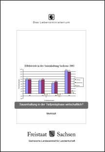 Sauenhaltung in der Tiefpreisphase wirtschaftlich?