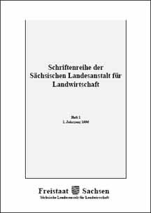 Vorschaubild zum Artikel Nitratbericht 1994/95