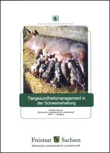 Vorschaubild zum Artikel Tiergesundheitsmanagement in der Schweinehaltung