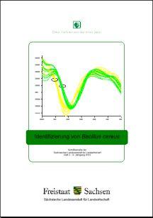 Schriftenreihe 2003 Heft 3, 8. Jahrgang - Identifizierung von Bacillus cereus