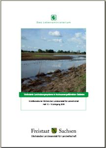 Schriftenreihe 2005 Heft 12, 10. Jahrgang - Veränderte Landnutzungssysteme in hochwassergefährdeten Gebieten