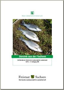 Schriftenreihe 2005 Heft 14, 10. Jahrgang - Berichte aus der Fischerei