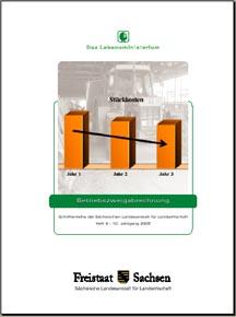 Schriftenreihe 2005 Heft 4, 10. Jahrgang - Betriebszweigabrechnung