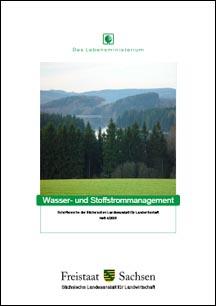 Schriftenreihe 2006 Heft 4 - Wasser- und Stoffstrommanagement