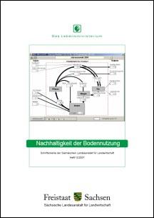 Schriftenreihe 2007 Heft 12 - Nachhaltigkeit der Bodennutzung