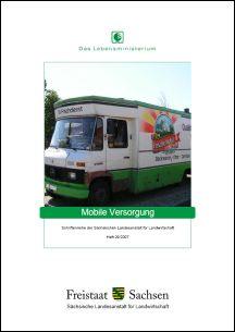 Schriftenreihe 2007 Heft 29 - Mobile Versorgung