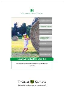 Vorschaubild zum Artikel Landwirtschaft in der ILE