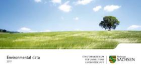 Environmental data 2011