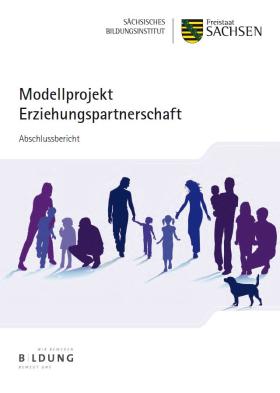 Modellprojekt Erziehungspartnerschaft